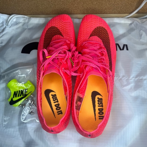 Nike air zoom 'victory' - Picture 9 of 16